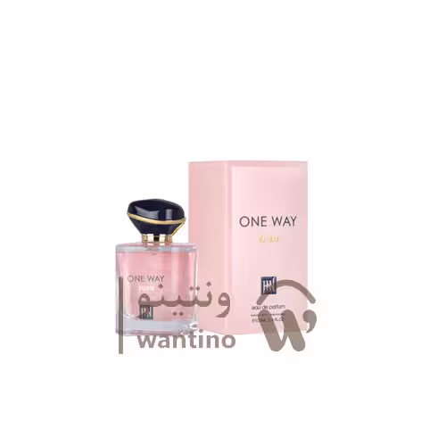 عطر ادکلن زنانه جورجیو آرمانی مای وی فلورال جکوینز (Jackwins Giorgio Armani My Way Floral)