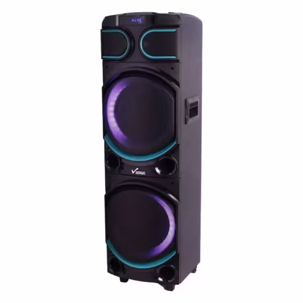 اسپیکر بلوتوثی خانگی وان مکس مدل MAX-1400