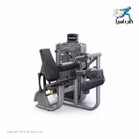 دستگاه پشت پا نشسته ماتریکس مدل Matrix G7-S72