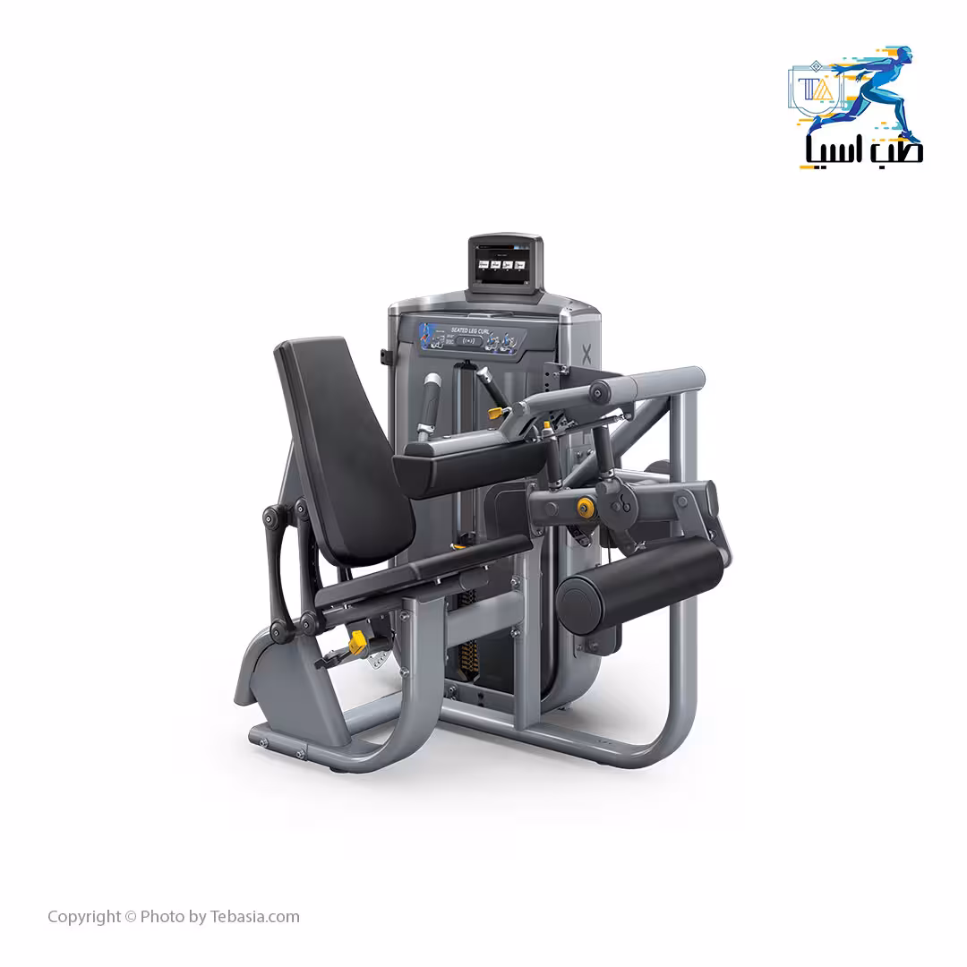 دستگاه پشت پا نشسته ماتریکس مدل Matrix G7-S72