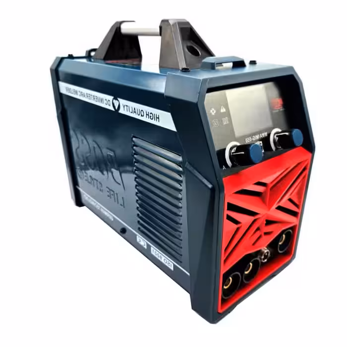 دستگاه جوش 550 آمپر باس مدل BS-550Co2 - کالاوما