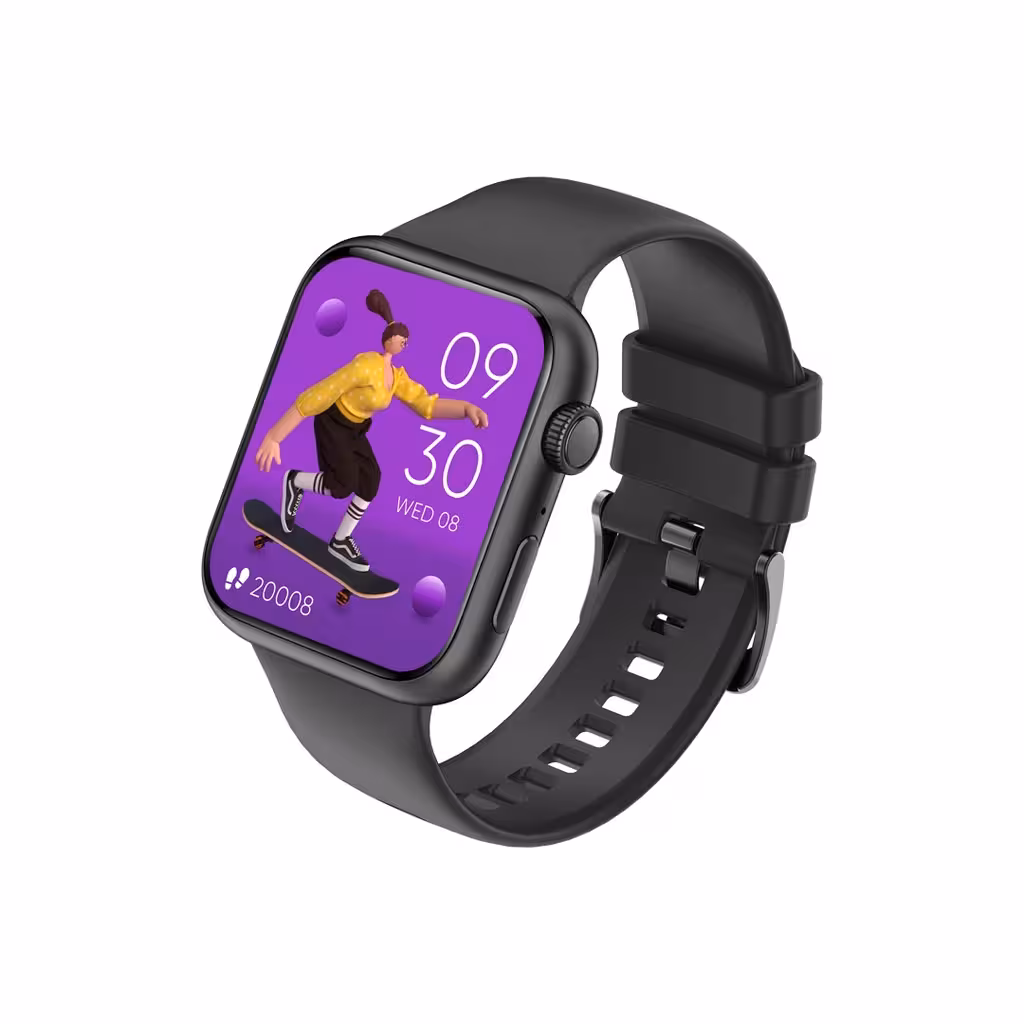 ساعت هوشمند جی تب مدل GS8 