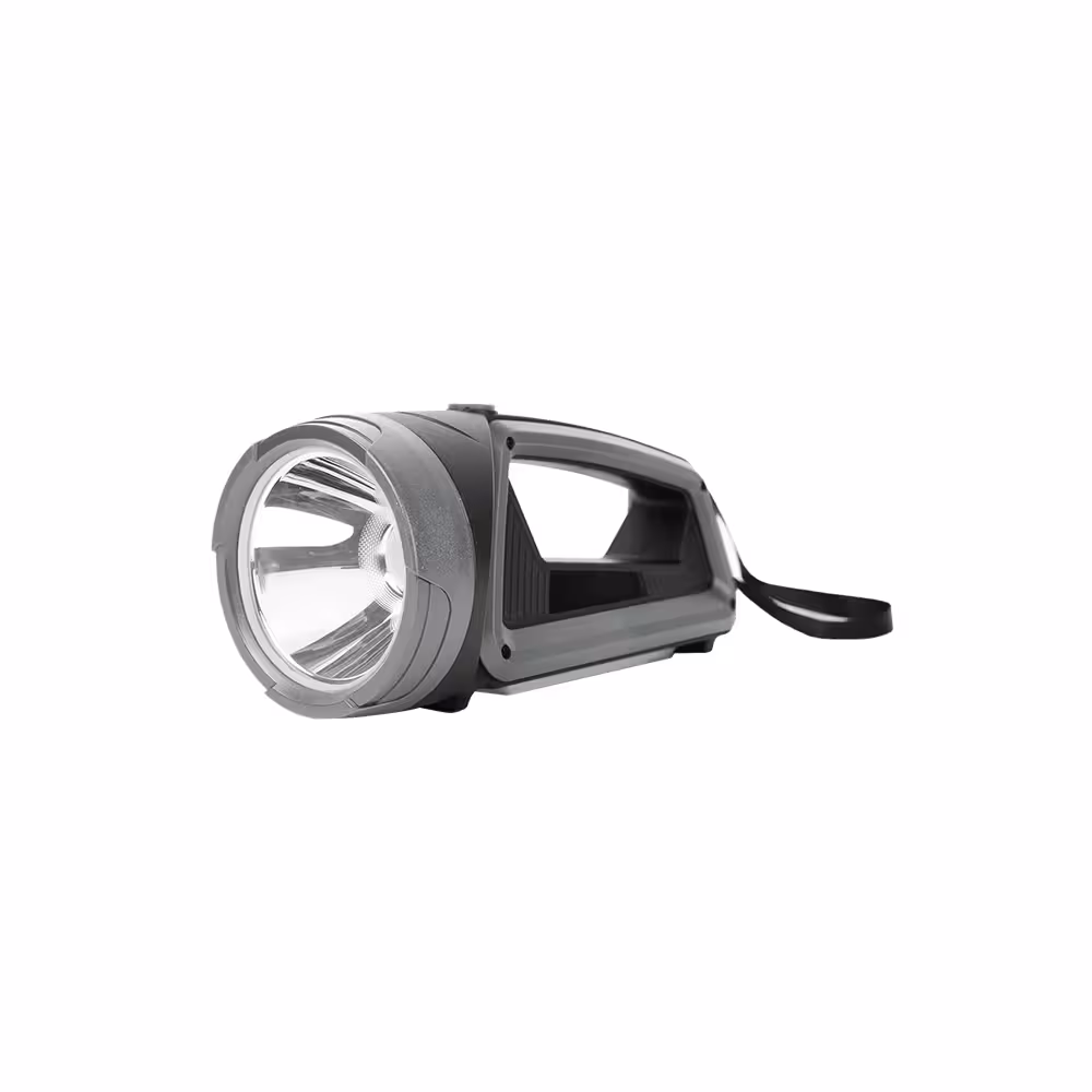 چراغ قوه 2 کاره پرودو مدل Porodo 2-in-1 Outdoor Torch & Lamp PD-LS2IN1TSL