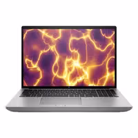 لپ تاپ اچ پی HP ZBOOK FURY 16 G11 | ci9-13950HX | 32G | 1TB | 6GB_RTX1000 ADA| 16.1”FHD GRAY (اپن باکس)