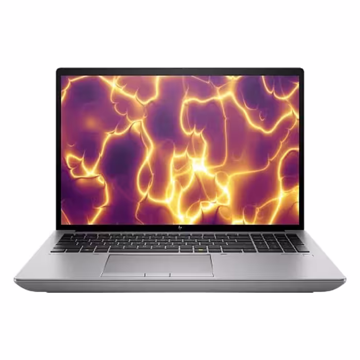 لپ تاپ اچ پی HP ZBOOK FURY 16 G11 | ci9-13950HX | 32G | 1TB | 6GB_RTX1000 ADA| 16.1”FHD GRAY (اپن باکس)