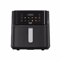 سرخ کن بدون روغن کورس مدل CAF 1614