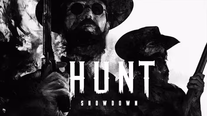 سی دی کی اورجینال بازی Hunt Showdown کامپیوتر (PC)