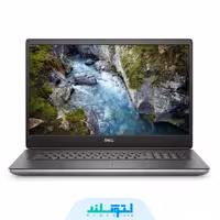 لپ تاپ Dell مدل Precision 7750 Workstation