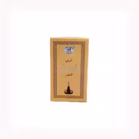 عود خوشبو کننده مخروطی المسنی برند لبرتی touch me