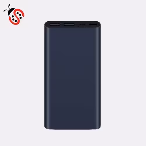 پاور بانک شیائومی 10 هزار میلی آمپر ورژن 2(فست)