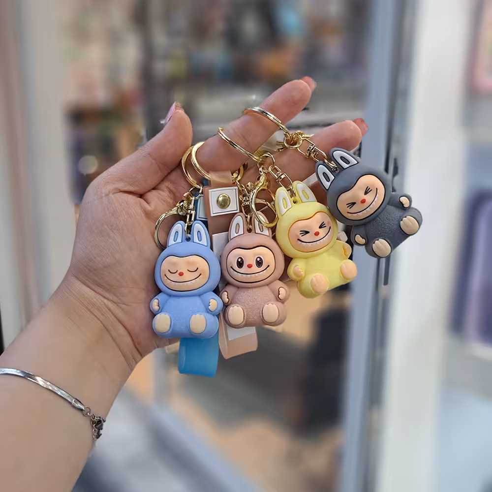 جاکلیدی لبوبو کد 02