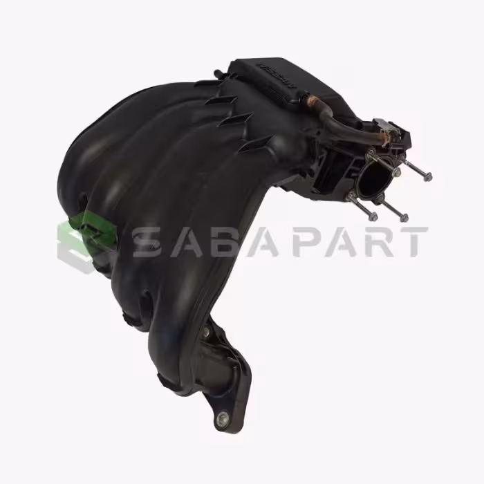 منیفولد نیسان جوک – محصول اصلی