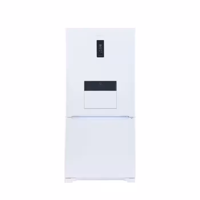 قیمت یخچال فریزر 24 فوت هیمالیا مدل امگا با هومبار