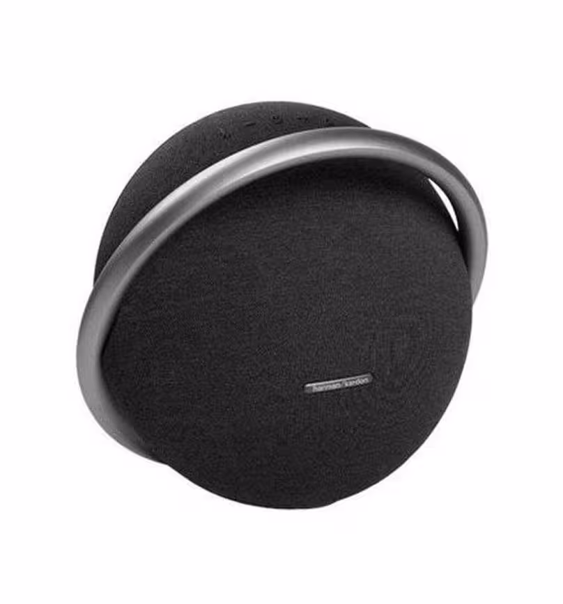 خرید اسپیکر هارمن کاردن SPEAKER Harman Kardon Onyx Studio 7 Black با بهترین قیمت