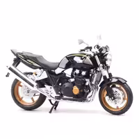 ماکت موتور هوندا CB1300 اتومکس – مشکی