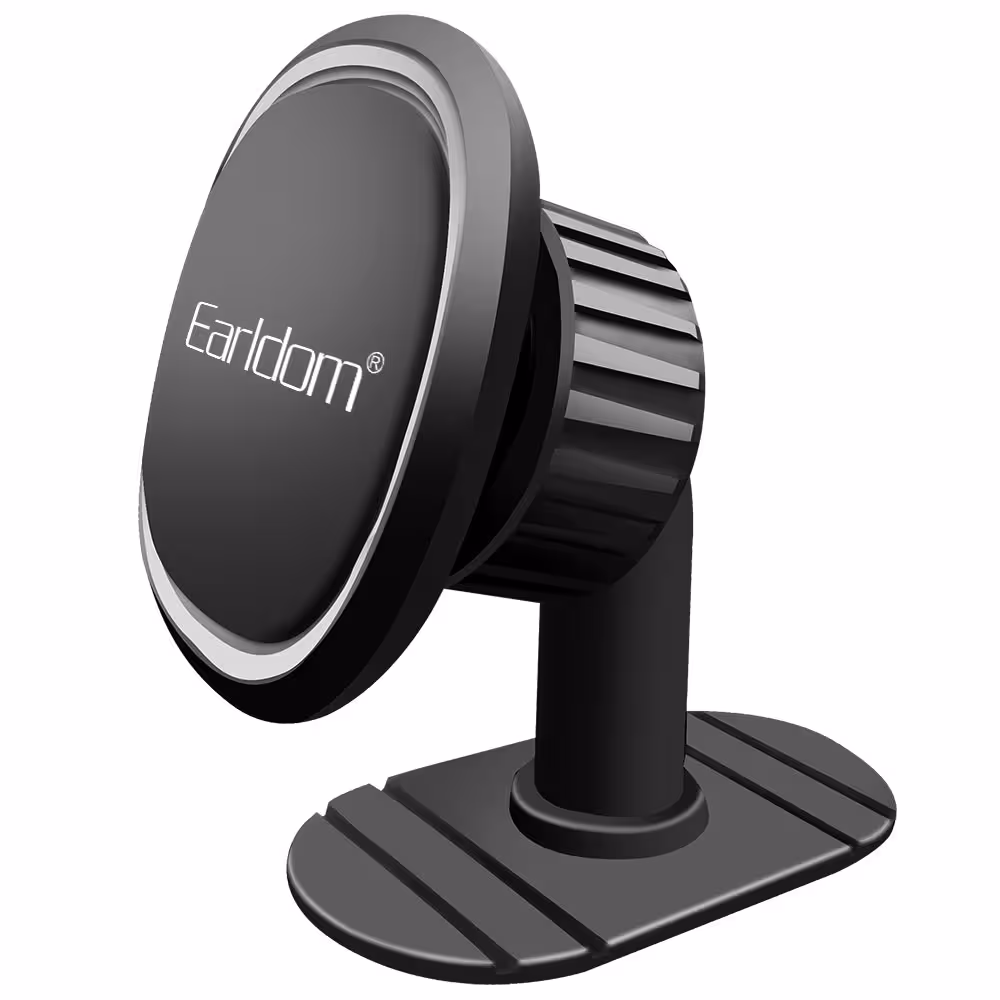 هولدر و پایه نگهدارنده مگنتی موبایل ارلدام EH116