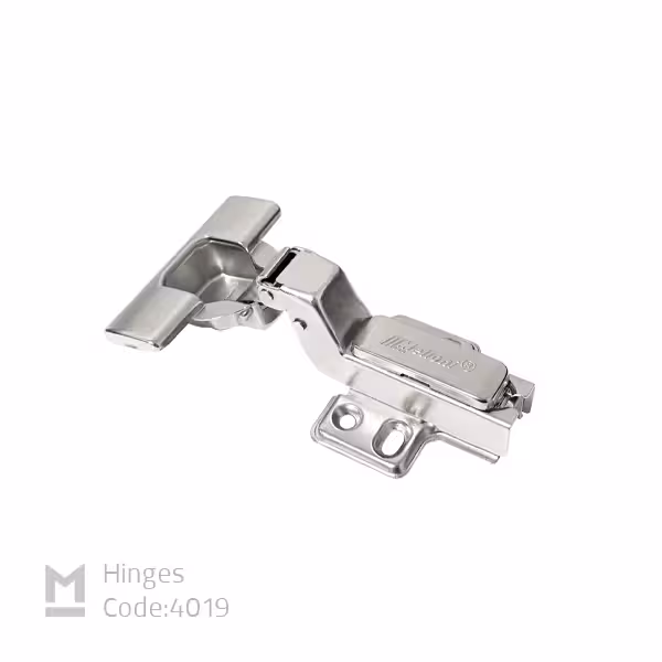 لولا خلاص توکار ملونی 4019 - یراقینو فروش یراق آلات کابینت و درب