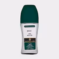 رول ضد تعریق Brsve وودلایک