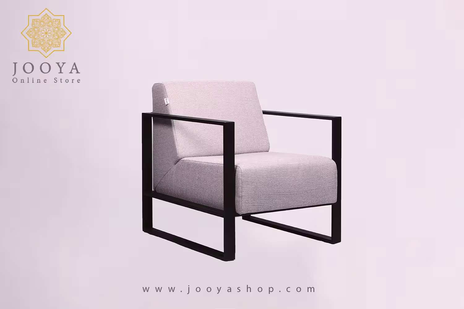 مبل لیو مدل N53