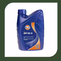 روغن هیدرولیک گالف دو خط ATF DX یک لیتری -فروشگاه اینترنتی کارنوئل CARnoel