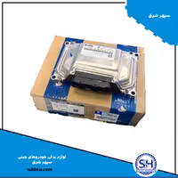 واحد كنترل الكترونیك گیربكس اتوماتیك  20910048 هایما 7 ایکس PB16-18-882