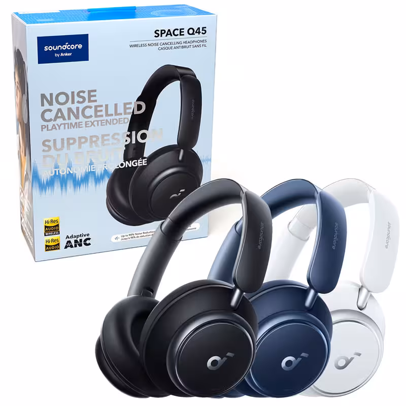 هدست بلوتوث Anker Soundcore Life Q45 ANC