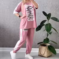 ست تیشرت زنانه یانگ
