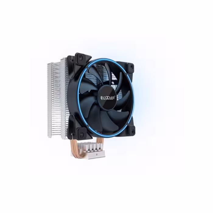 خنک کننده پردازنده پی سی کولر مدل GI-X3 V2 CORONA B