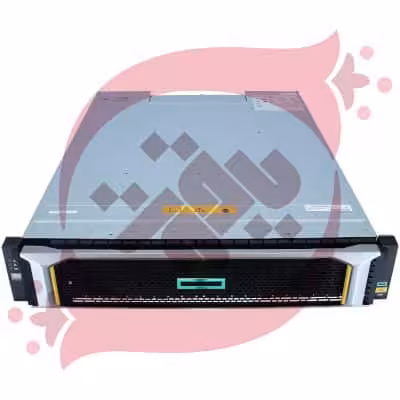 استوریج HPE MSA 2060 10GbE iSCSI SFF R0Q76A