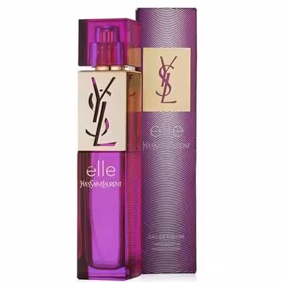 ادوپرفیوم Elle از برند Yves Saint Laurent