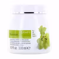 کرم صورت کلیون حاوی عصاره انگور CLIVEN