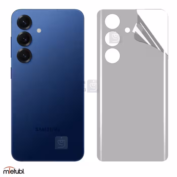 خرید برچسب پشت مات میتوبل سامسونگ S25 | فارس کالا