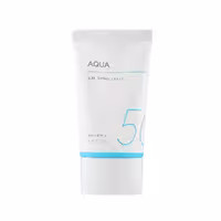 ژل ضد آفتاب میشا مدل Aqua Sun Gel