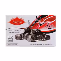 خرما مضافتی ساغر 630 گرمی