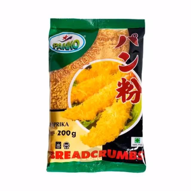 پودر پانکو پاپریکا