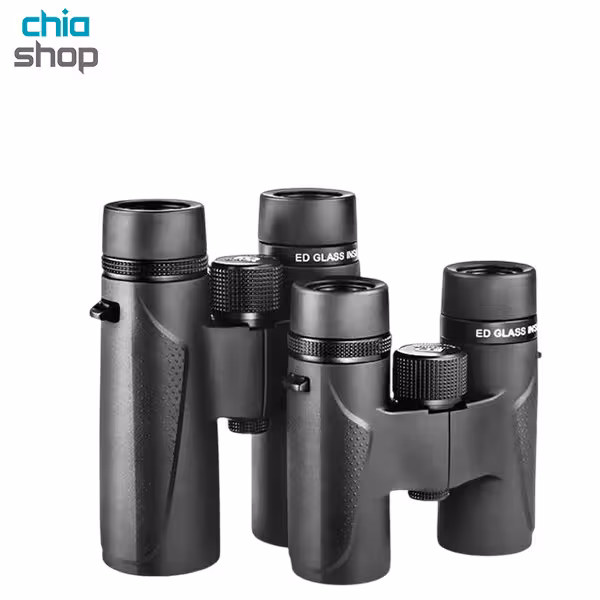 دوربین شکاری شانتو مدل SHA14 1042 ED 10×42 Phase Coated