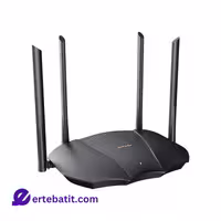 مودم روتر Wi-Fi6 تندا مدل TX9 PRO