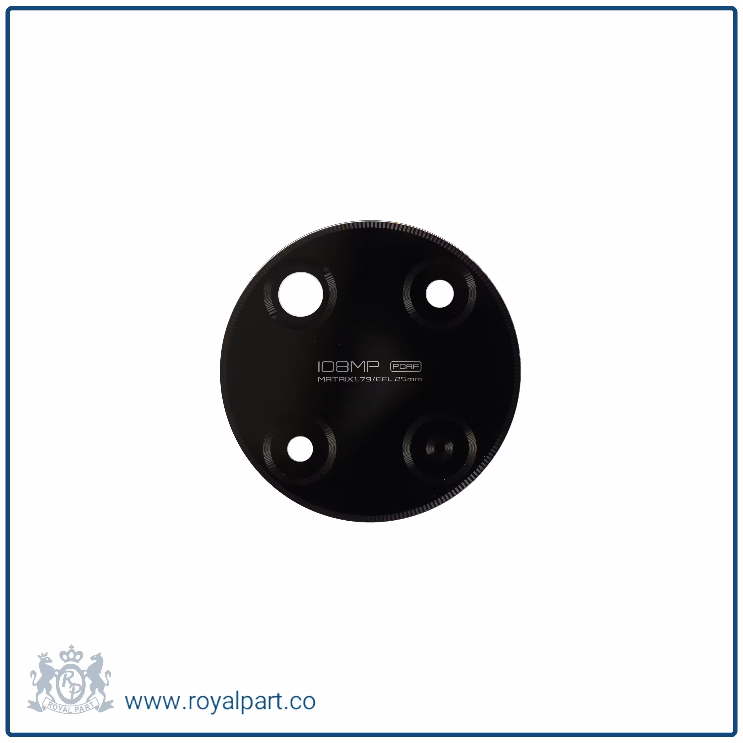 شیشه دوربین ریلمی11 4جی | Camera Glass Realme 11 4g