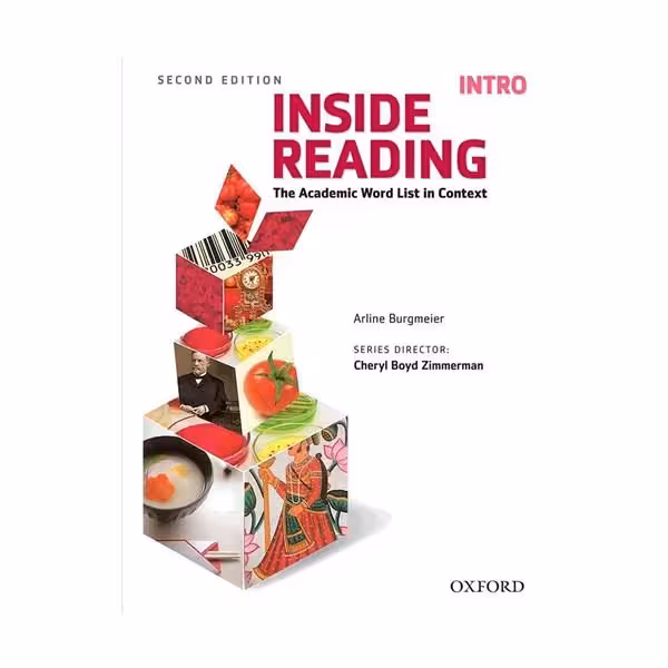 Inside Reading Intro 2nd