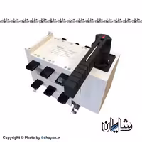 کلید دو طرفه پارس فانال مدل PFI-160