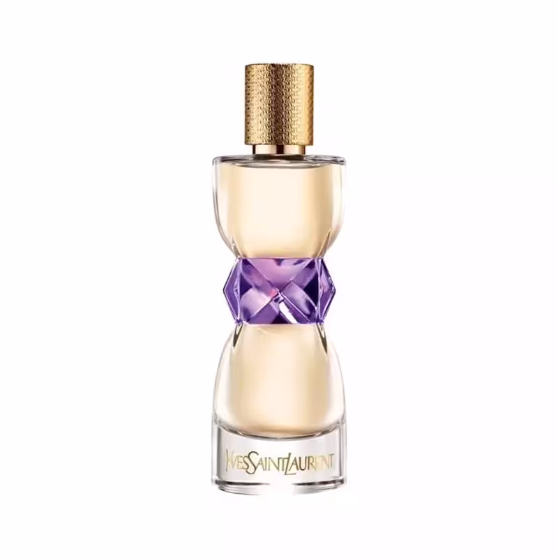 عطر ایوسن لورن منیفستو 2012 ( YVES SAINT LAURENT – Manifesto EDP )