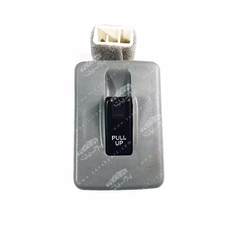 کلید شیشه بالابر تک پل کاوج پراید صبا