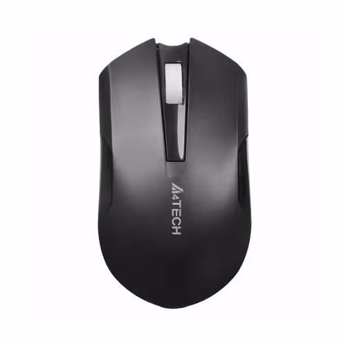 ماوس بی‌سیم ایفورتک G11-200N