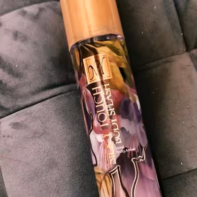 بادی اسپلش مای