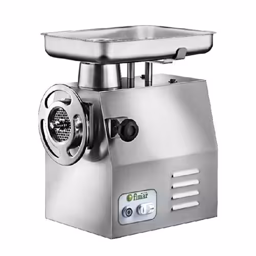 چرخ گوشت رومیزی سایز 32 فیمار Fimar مدل 32RS