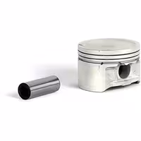 پيستون پرايد 050 با گژن پين عظام کد 3107113