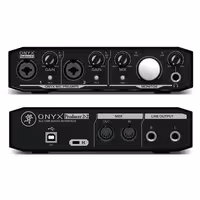 کارت صدا Mackie Onyx Producer 2-2