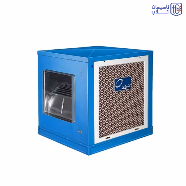 کولر آبی سلولزی انرژی 11000 مدل EC11