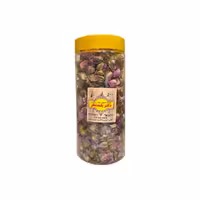 غنچه گل محمدی خشک دکتر بلندنظر 250 گرمی