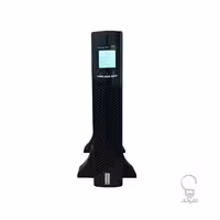 یو پی اس مدل Netz 2kVA L بدون باتری داخلی انرتک